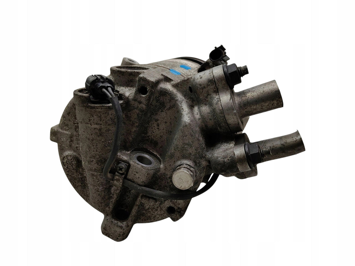 AIR CONDITIONING COMPRESSOR VOLVO V60 AND P31469968
