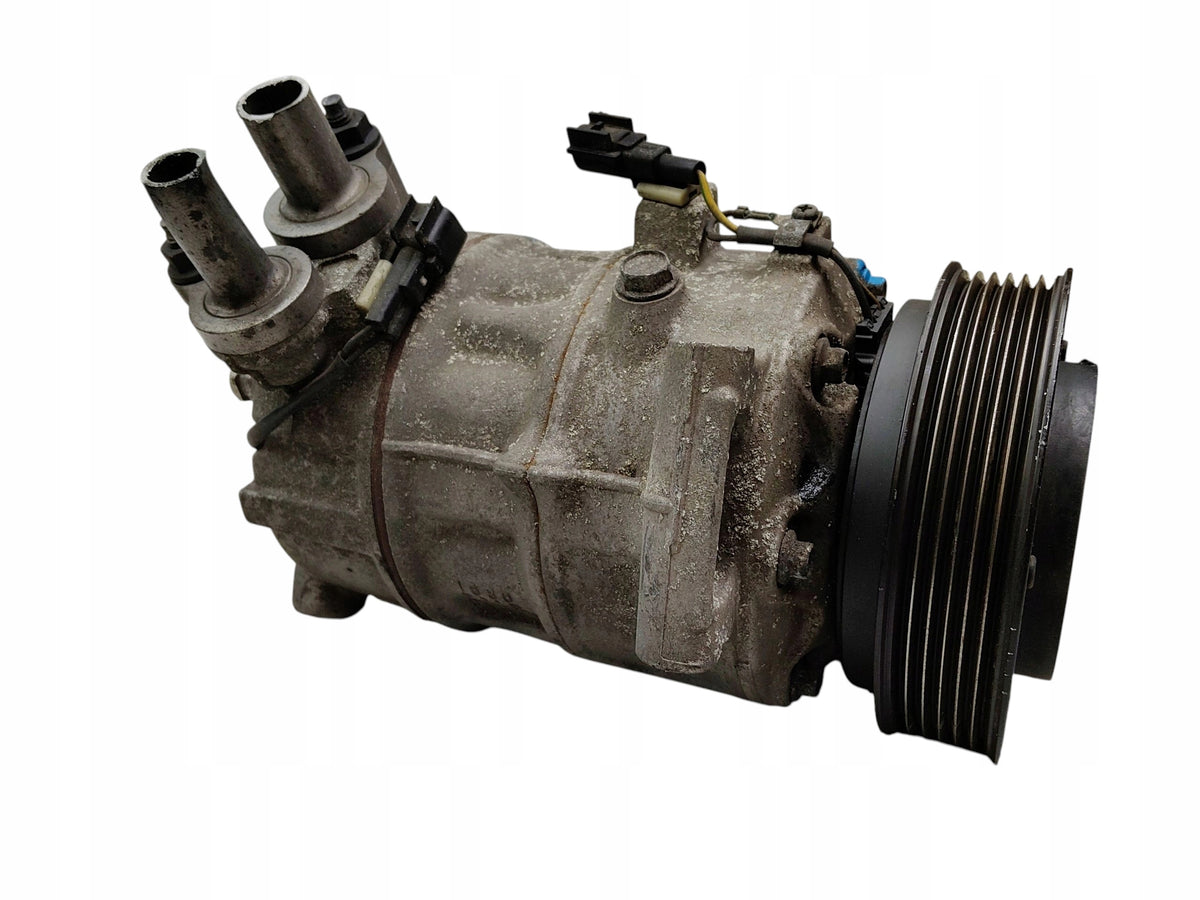 AIR CONDITIONING COMPRESSOR VOLVO V60 AND P31469968