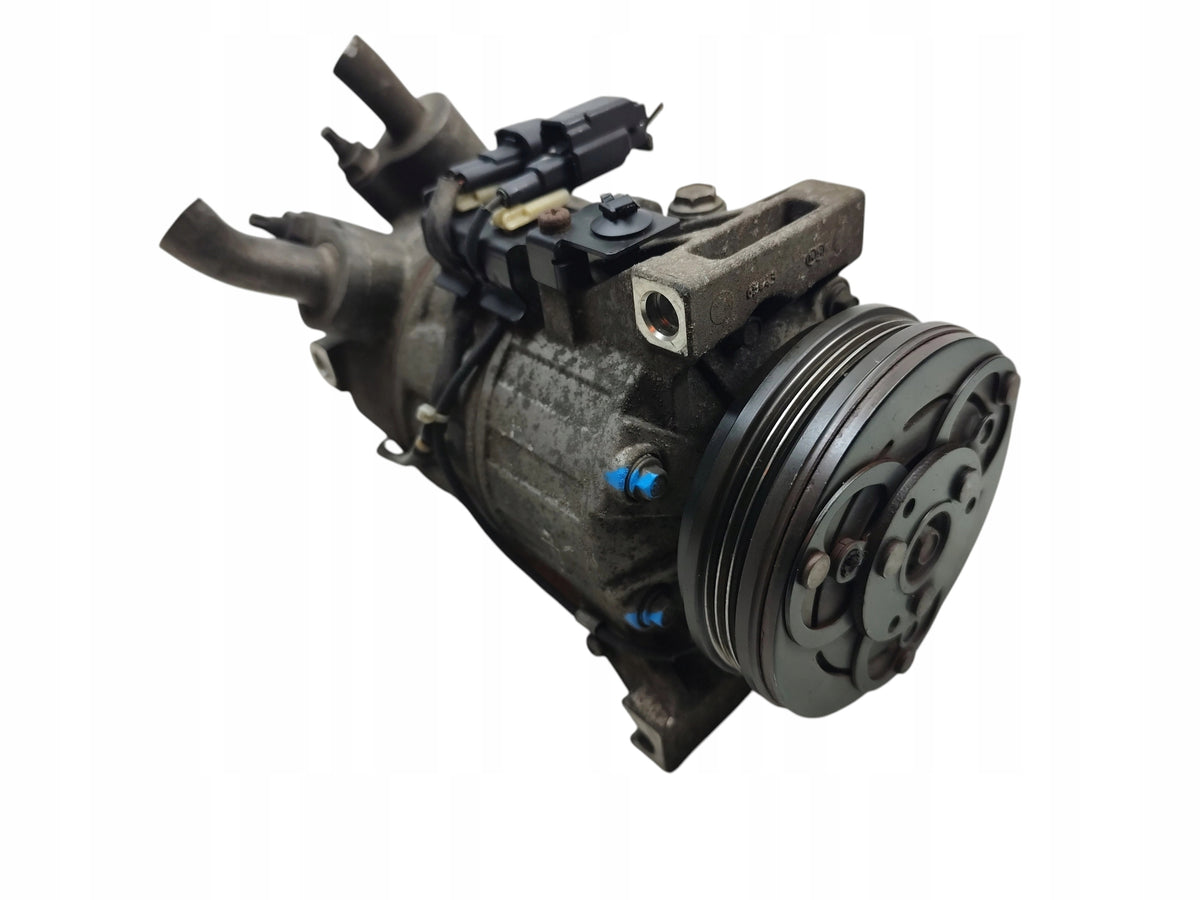 AIR CONDITIONING COMPRESSOR VOLVO V70 III 31390266