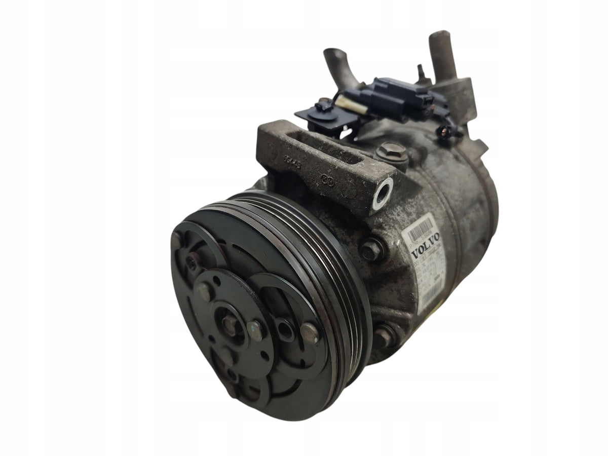 AIR CONDITIONING COMPRESSOR VOLVO V70 III 31390266