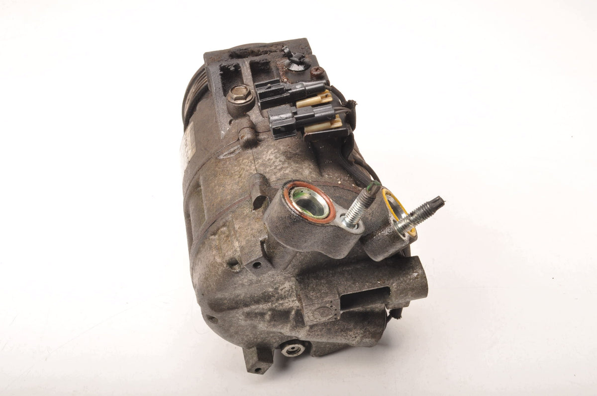 AIR CONDITIONING COMPRESSOR VOLVO V70 III S80 II 2.4 D 163KM 31291135