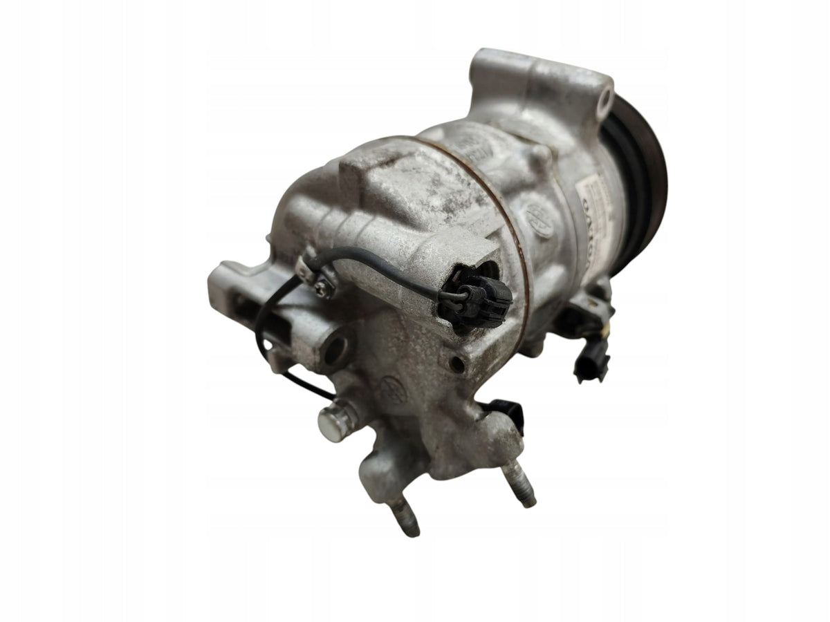 AIR CONDITIONING COMPRESSOR VOLVO V90 II S90 II XC 60 II V40 II 2.0 D4 P31469966