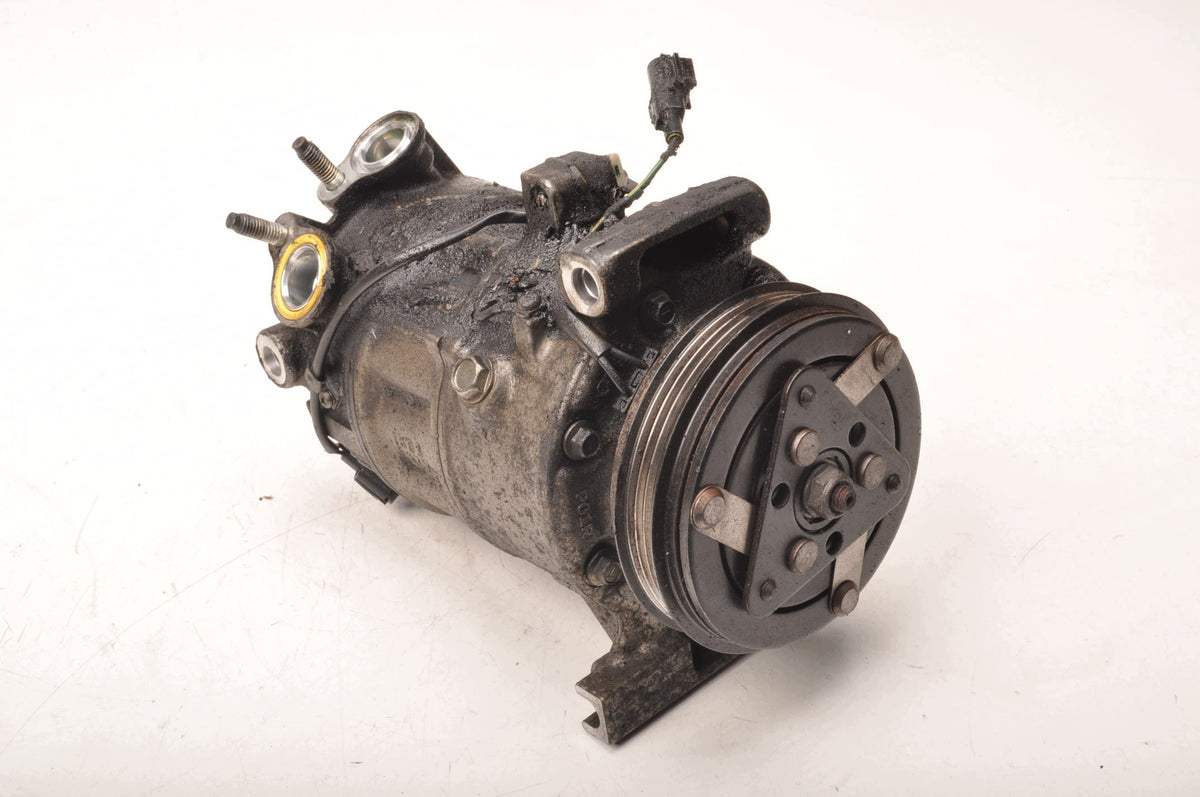 AIR CONDITIONING COMPRESSOR VOLVO XC60 AND 2.0 D4 181KM 3D