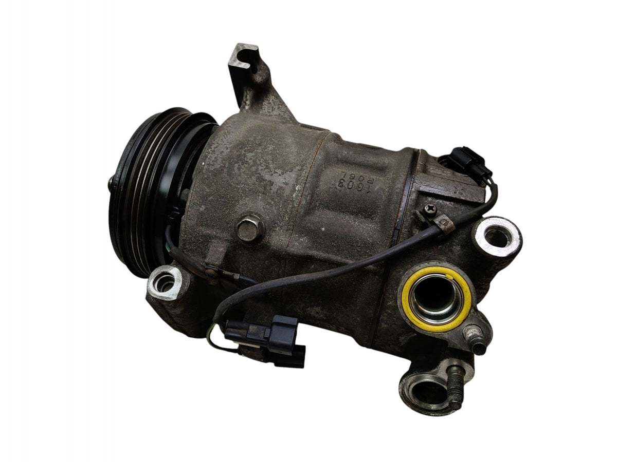 AIR CONDITIONING COMPRESSOR VOLVO XC60 AND S60 II S80 II V60 AND V70 III D4 31418490