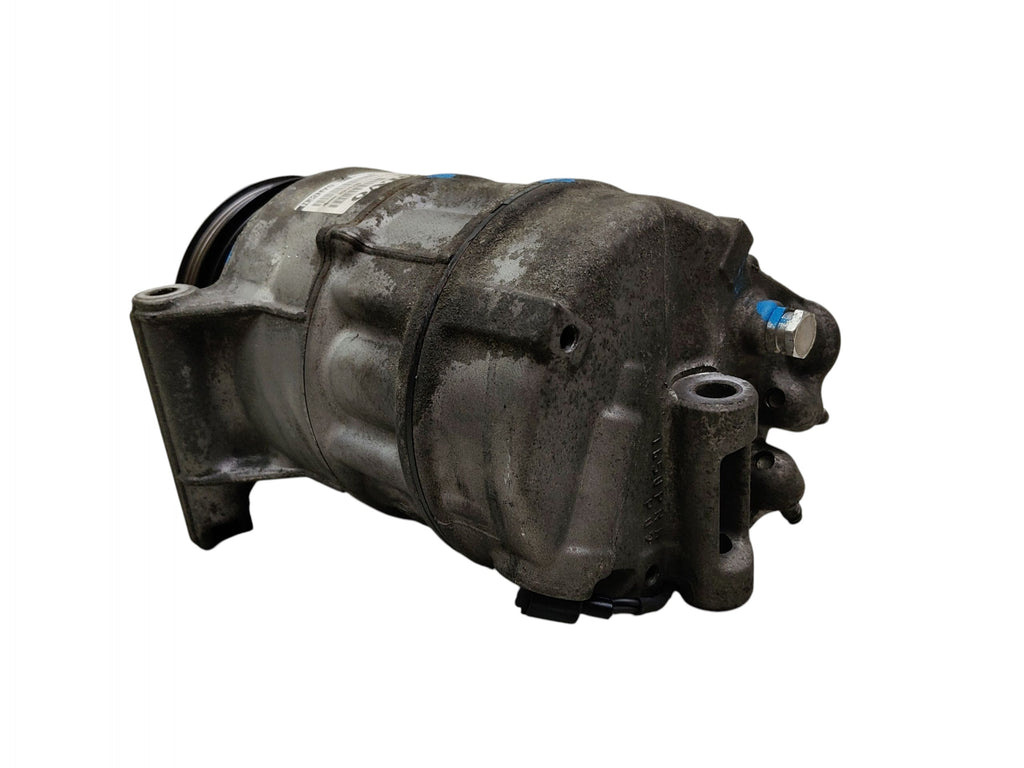 AIR CONDITIONING COMPRESSOR VOLVO XC60 AND S60 II S80 II V60 AND V70 III D4 31418490
