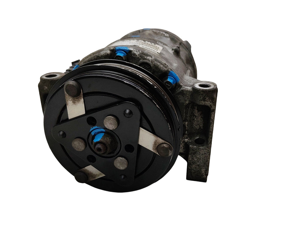 AIR CONDITIONING COMPRESSOR VOLVO XC60 AND S60 II S80 II V60 AND V70 III D4 31418490