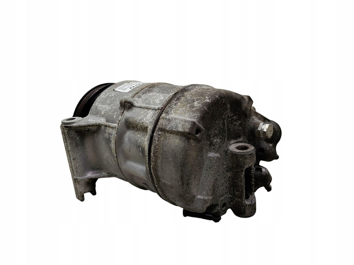 AIR CONDITIONING COMPRESSOR VOLVO XC60 AND S60 II S80 II V60 AND V70 III D5 31418490