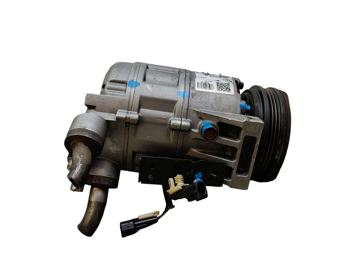 AIR CONDITIONING COMPRESSOR VOLVO XC60 AND S60 II V60 AND S80 II D3 D4 31332528