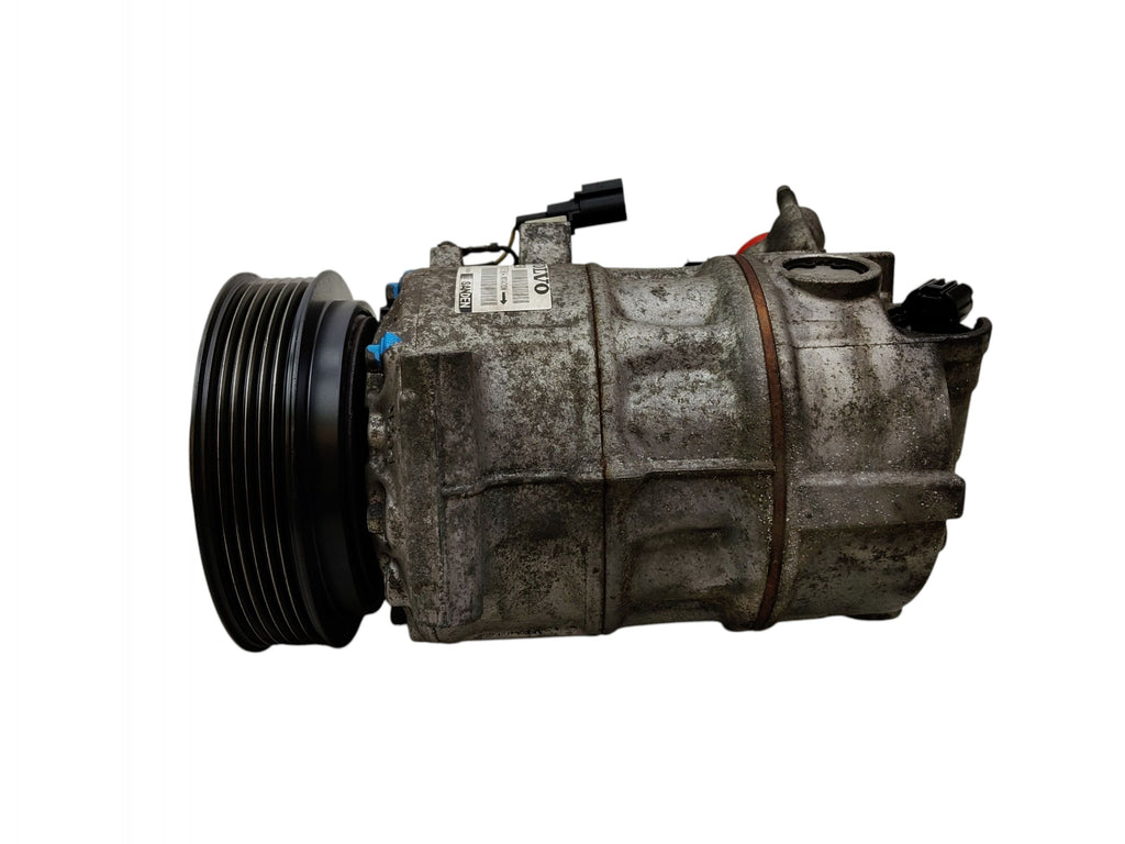 AIR CONDITIONING COMPRESSOR VOLVO XC60 AND S60 II V60 AND V70 III 2.0 D4 P31332528