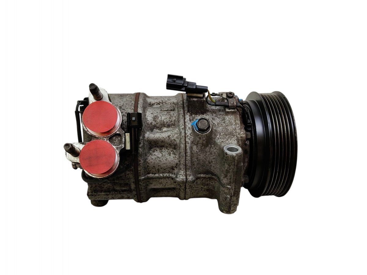 AIR CONDITIONING COMPRESSOR VOLVO XC60 AND S60 II V60 AND V70 III 2.0 D4 P31332528