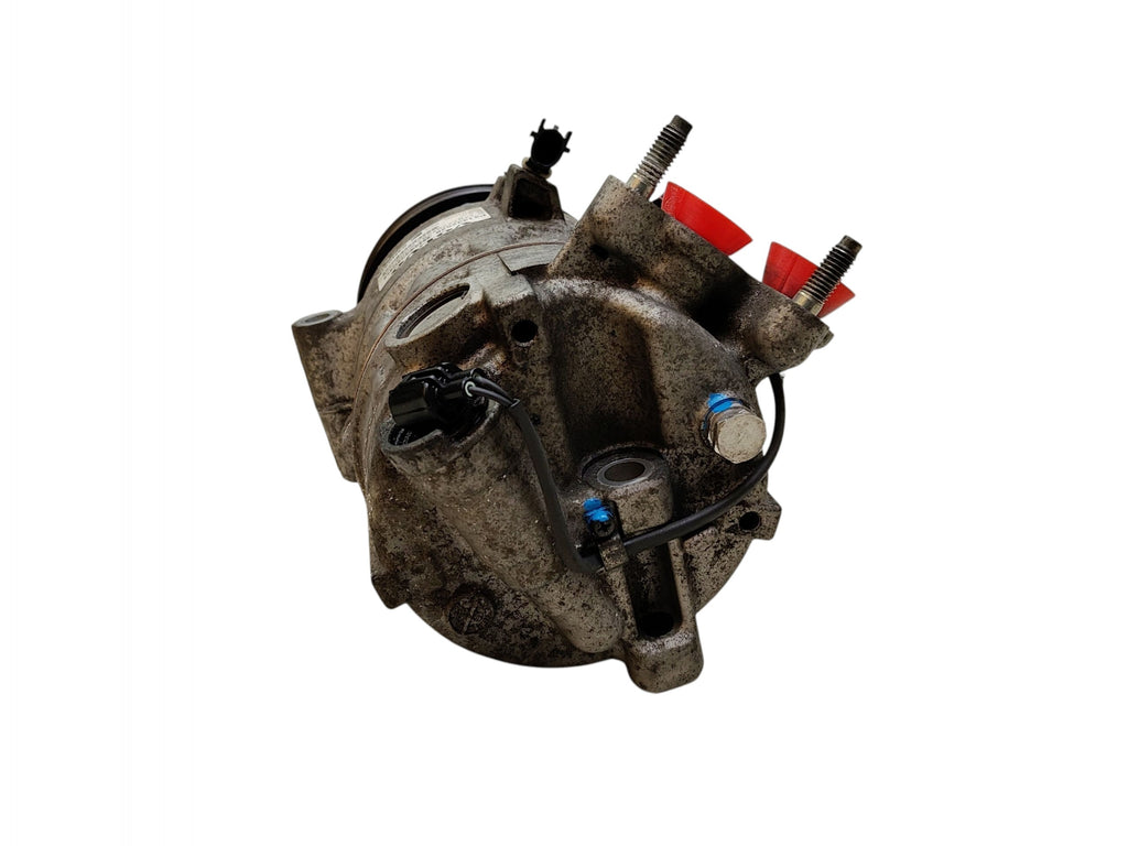 AIR CONDITIONING COMPRESSOR VOLVO XC60 AND S60 II V60 AND V70 III 2.0 D4 P31332528