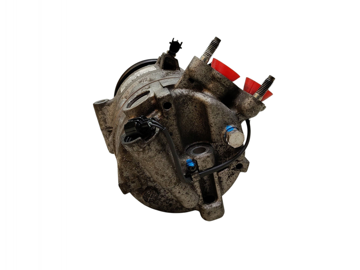 AIR CONDITIONING COMPRESSOR VOLVO XC60 AND S60 II V60 AND V70 III 2.0 D4 P31332528