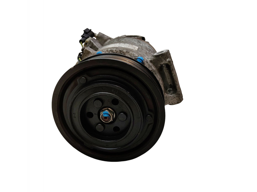 AIR CONDITIONING COMPRESSOR VOLVO XC60 AND S60 II V60 AND V70 III 2.0 D4 P31332528