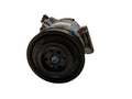 AIR CONDITIONING COMPRESSOR VOLVO XC60 AND S60 II V60 AND V70 III 2.0 D4 P31332528