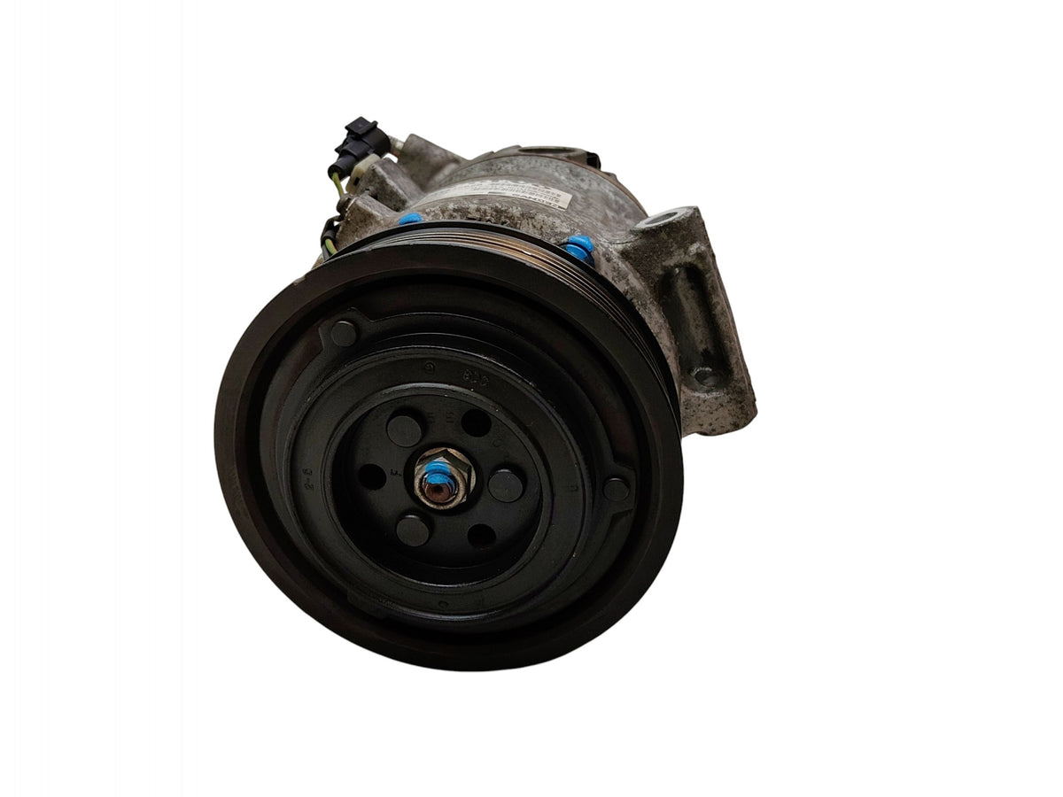 AIR CONDITIONING COMPRESSOR VOLVO XC60 AND S60 II V60 AND V70 III 2.0 D4 P31332528