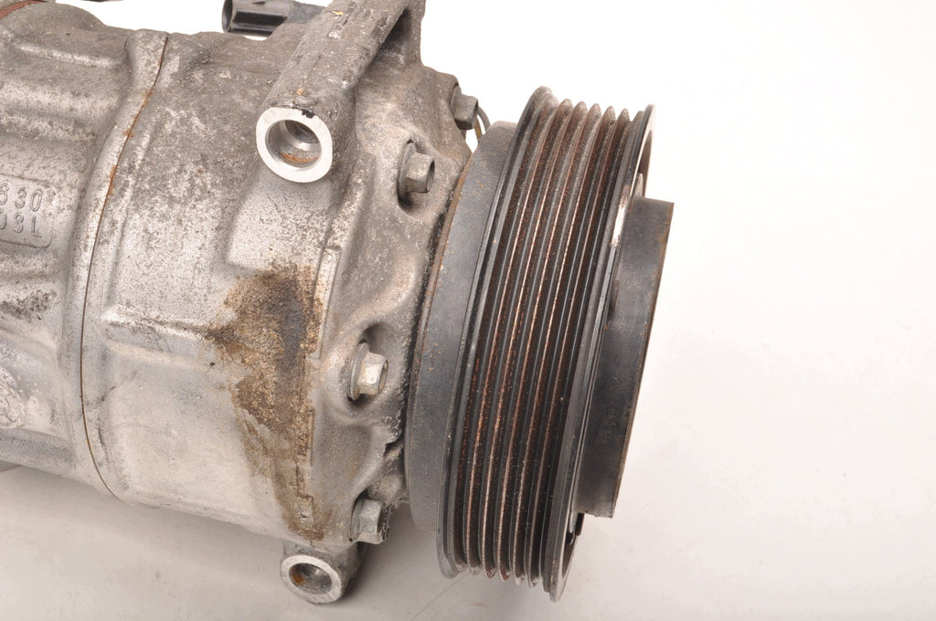 AIR CONDITIONING COMPRESSOR VOLVO XC60 AND S60 V60 2.0 D4 190KM 31469968