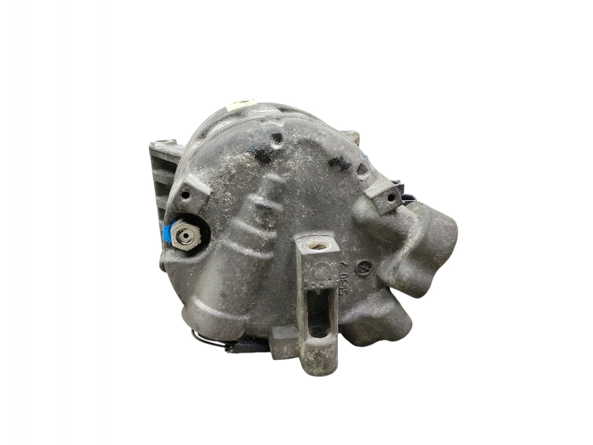 AIR CONDITIONING COMPRESSOR VOLVO XC60 AND S80 II XC70 II S60 II 2.4 D5 31250519