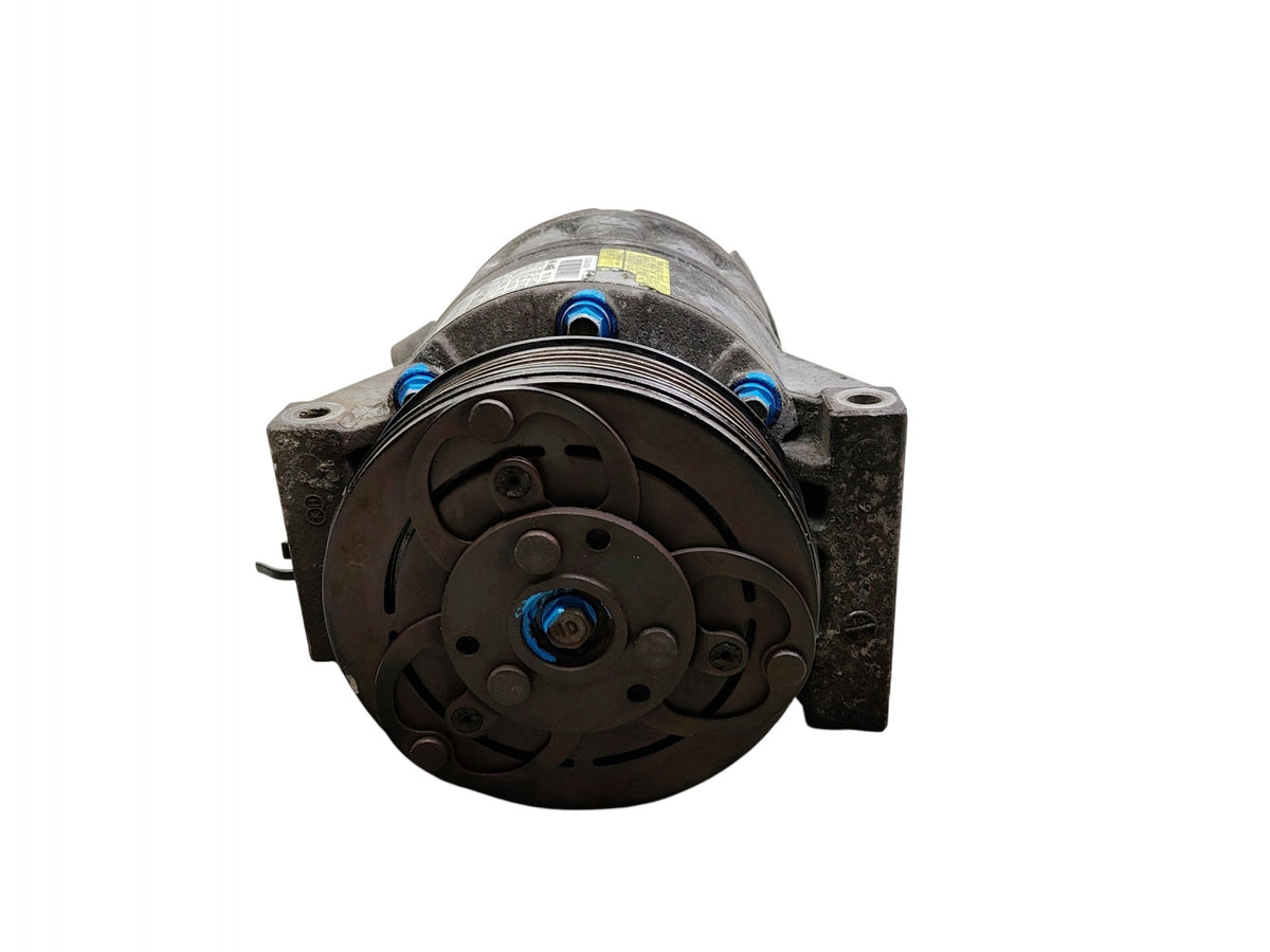 AIR CONDITIONING COMPRESSOR VOLVO XC60 AND S80 II XC70 II S60 II 2.4 D5 31250519