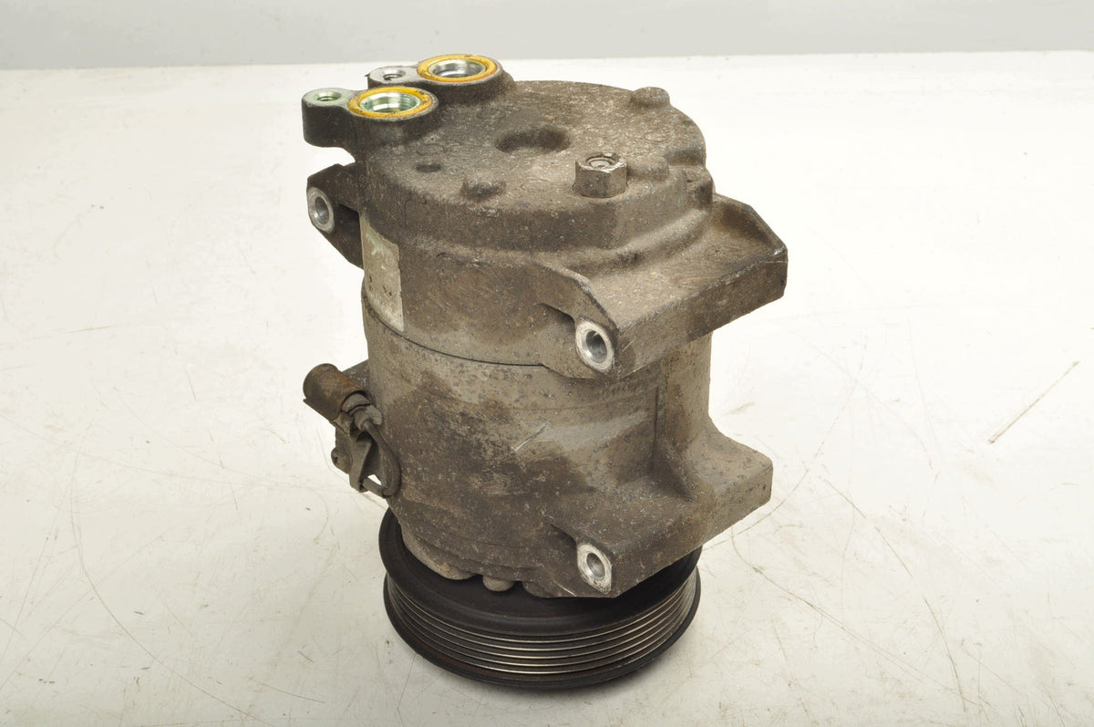 AIR CONDITIONING COMPRESSOR VOLVO XC90 2.5 T AWD 209KM