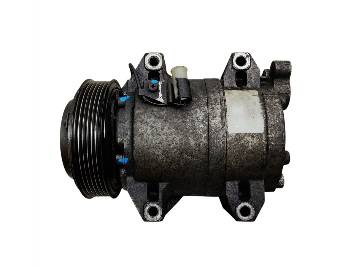 AIR CONDITIONING COMPRESSOR VOLVO XC90 AND XC70 AND V70 II S80 AND S60 2.4 D5 8708571