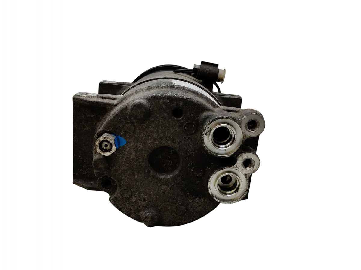 AIR CONDITIONING COMPRESSOR VOLVO XC90 AND XC70 AND V70 II S80 S60 2.4 D5 8708581
