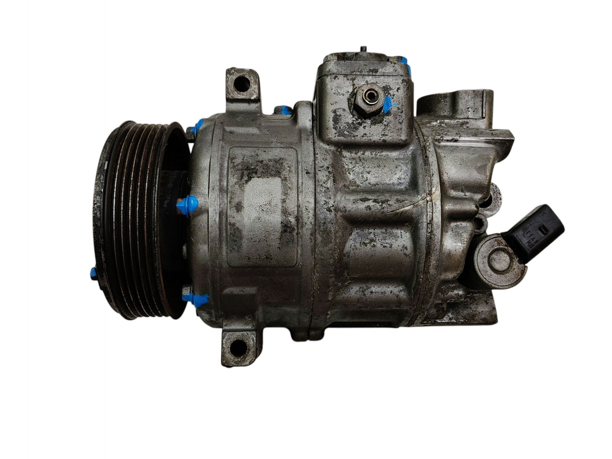 AIR CONDITIONING COMPRESSOR VW GOLF V PASSAT B6 TOURAN AND EOS 1.6 8V 1K0820808F