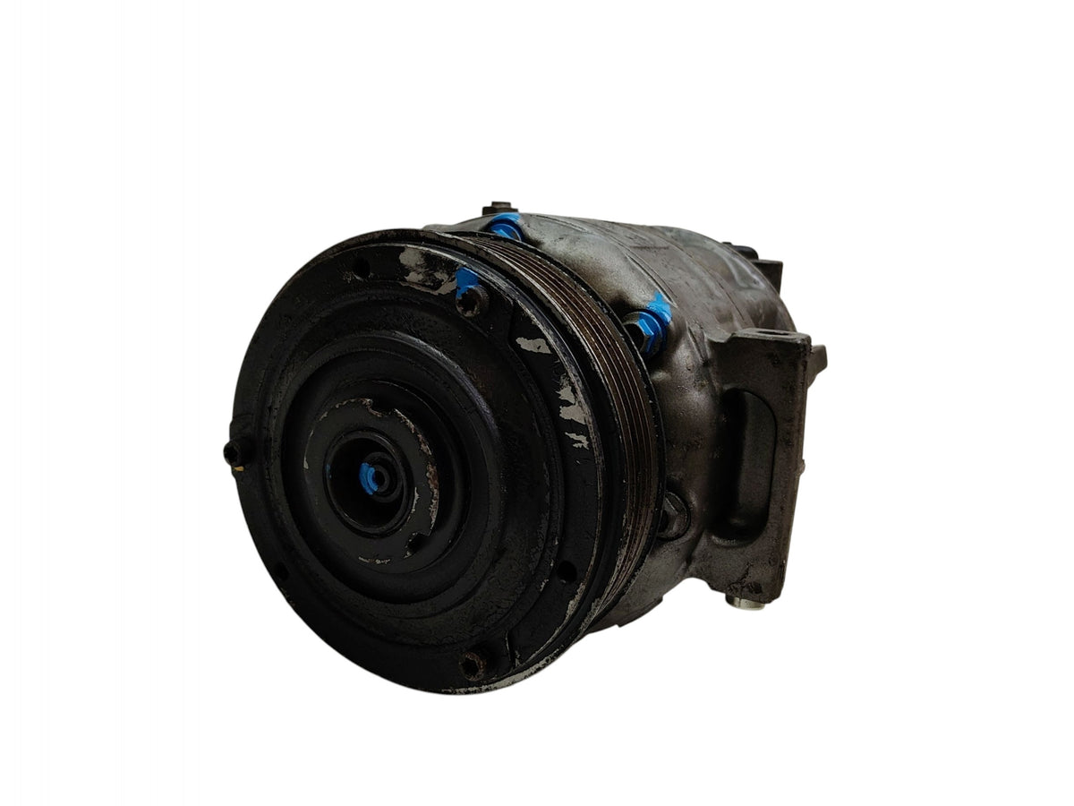 AIR CONDITIONING COMPRESSOR VW GOLF V PASSAT B6 TOURAN AND EOS 1.6 8V 1K0820808F