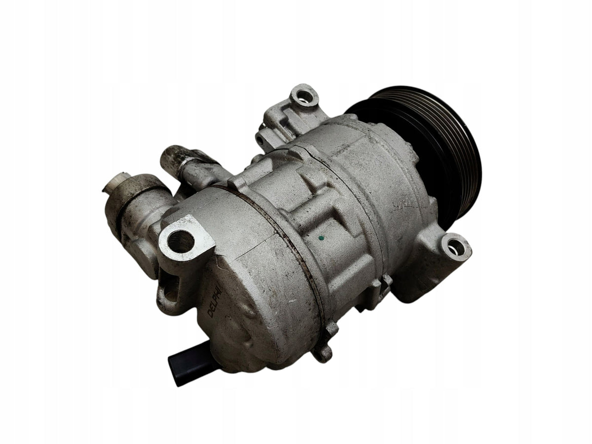 AIR CONDITIONING COMPRESSOR VW GOLF VI PASSAT B6 TIGUAN TOURAN POLO TSP0155997