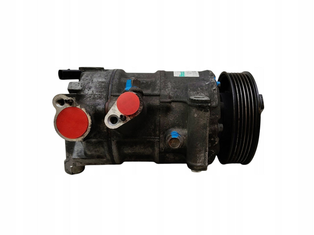 AIR CONDITIONING COMPRESSOR VW PASSAT B6 TIGUAN AND TOURAN II 2.0 TDI 5N0820803