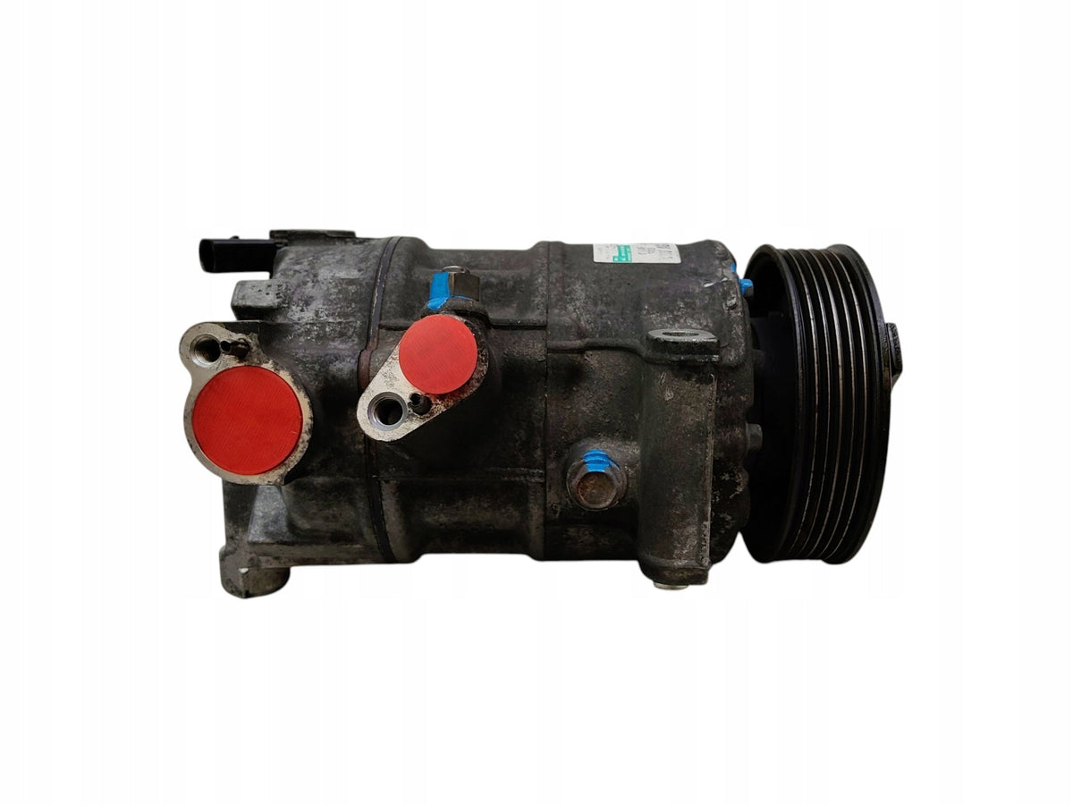 AIR CONDITIONING COMPRESSOR VW PASSAT B6 TIGUAN AND TOURAN II 2.0 TDI 5N0820803