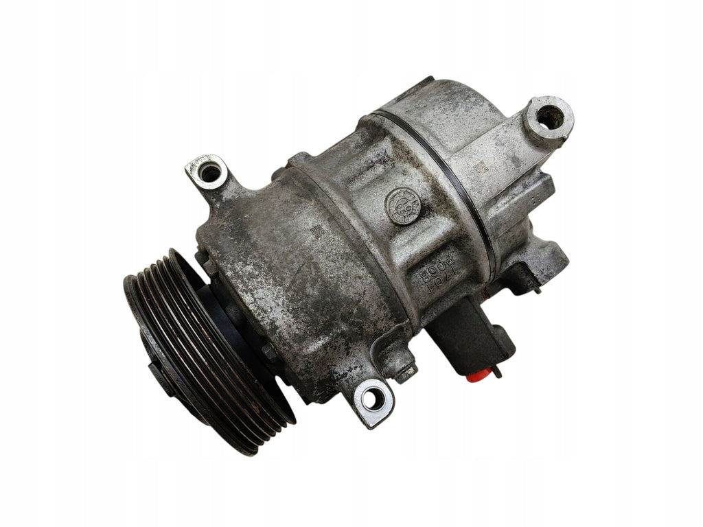 AIR CONDITIONING COMPRESSOR VW PASSAT B6 TIGUAN AND TOURAN II 2.0 TDI 5N0820803