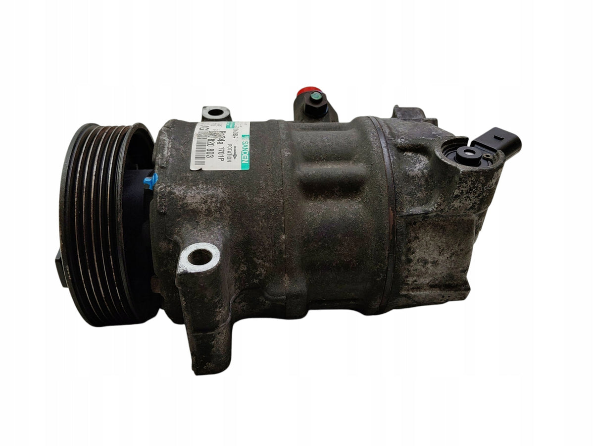 AIR CONDITIONING COMPRESSOR VW PASSAT B6 TIGUAN AND TOURAN II 2.0 TDI 5N0820803