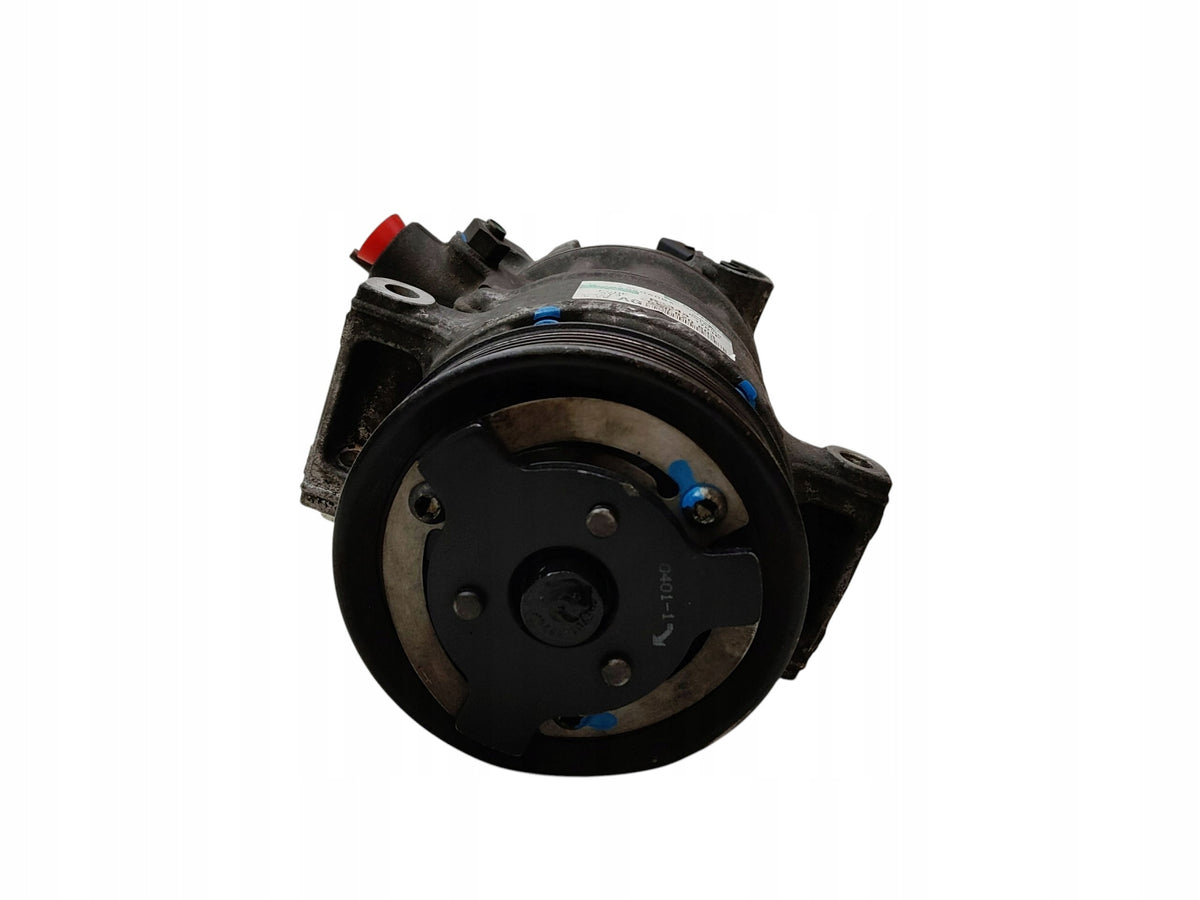 AIR CONDITIONING COMPRESSOR VW PASSAT B6 TIGUAN AND TOURAN II 2.0 TDI 5N0820803