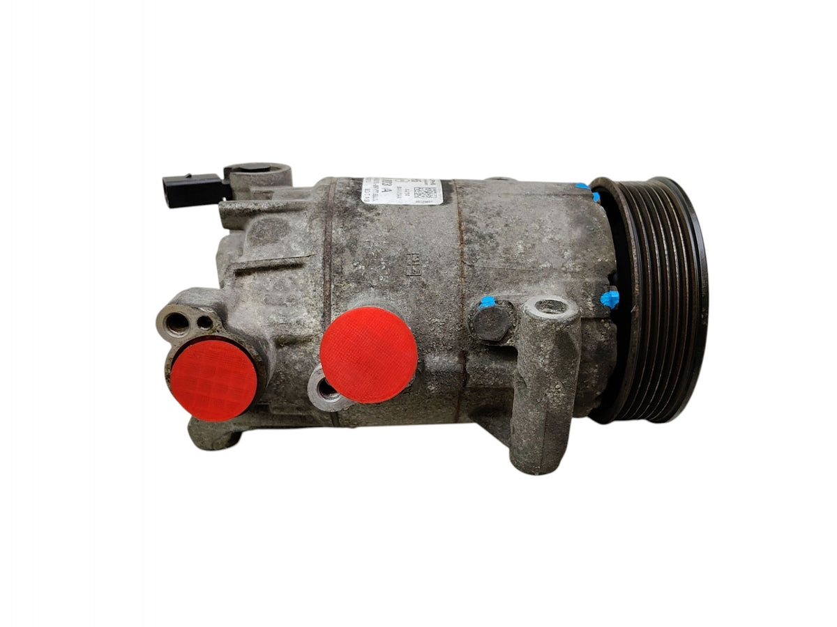 AIR CONDITIONING COMPRESSOR VW PASSAT B7 GOLF VI SKODA ROOMSTER 5K0820803A