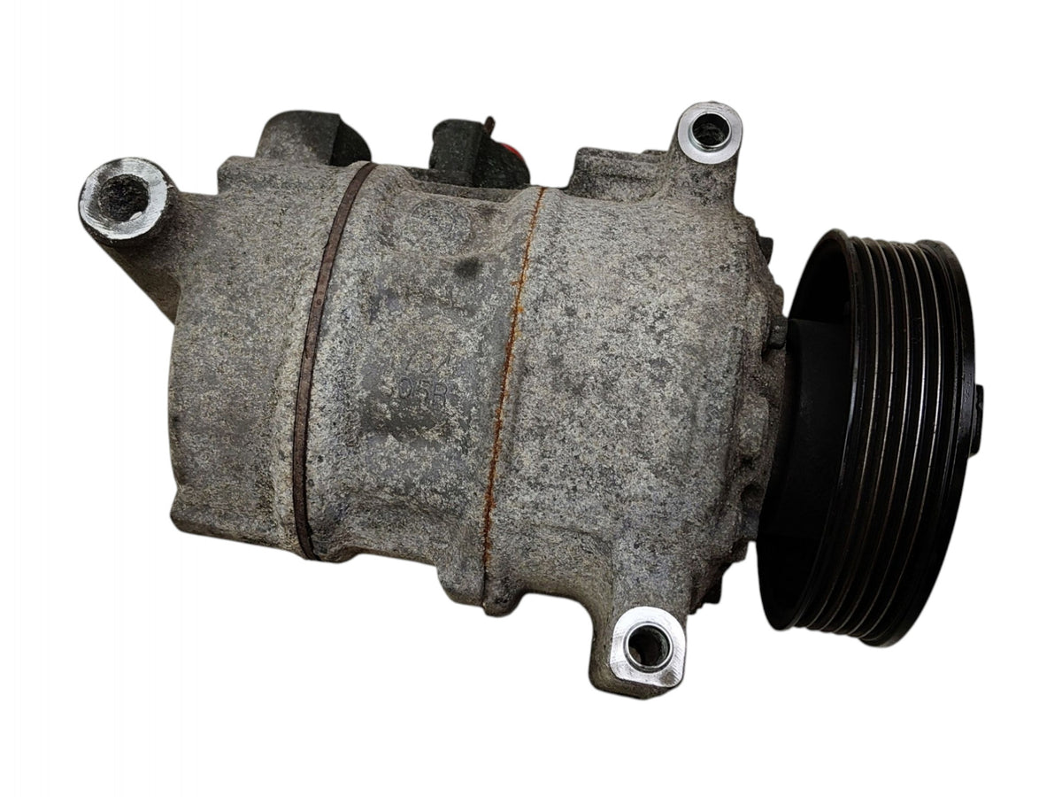 AIR CONDITIONING COMPRESSOR VW PASSAT B8 GOLF VII TIGUAN II TOURAN II 5Q0816803F
