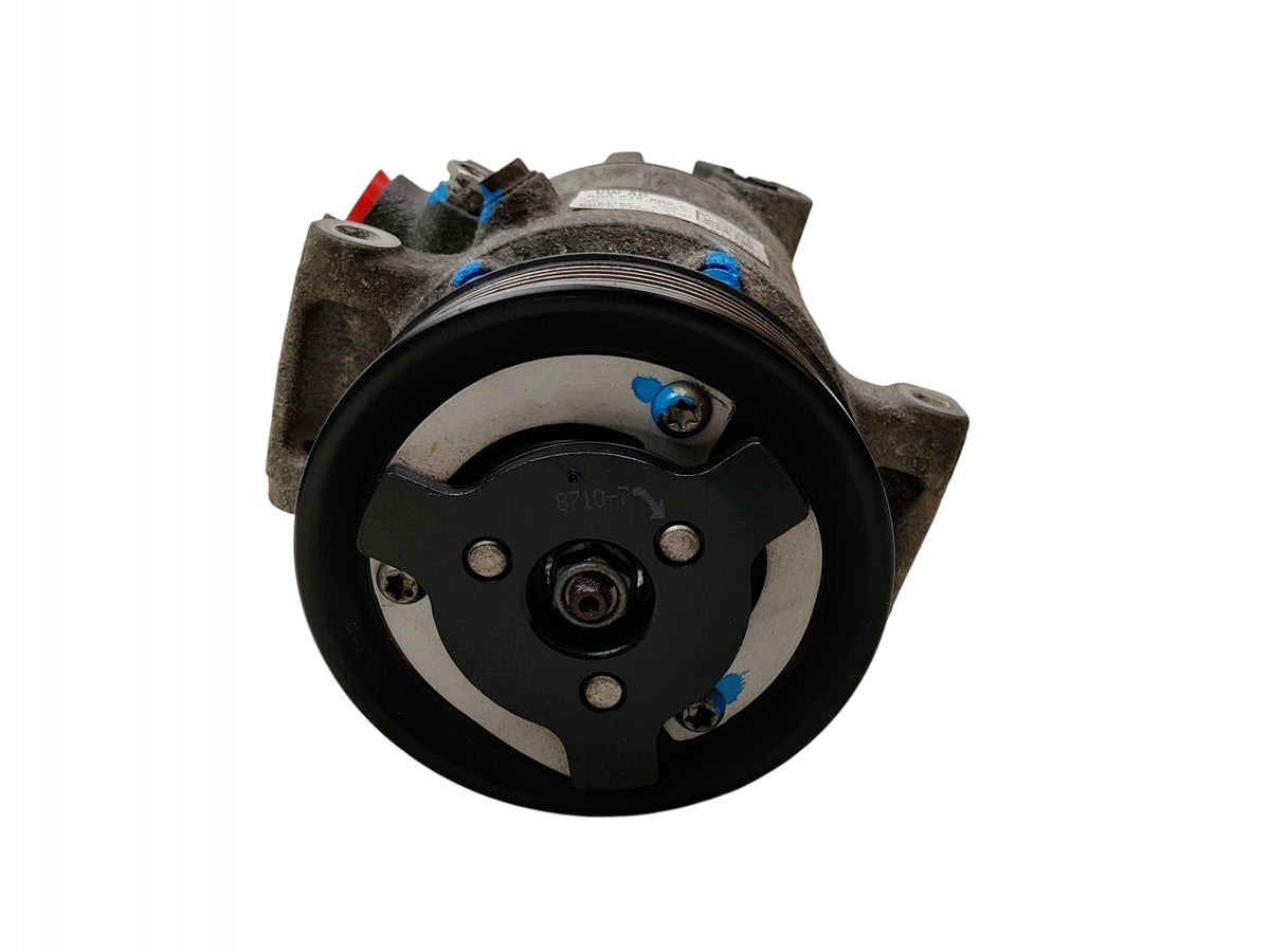 AIR CONDITIONING COMPRESSOR VW PASSAT B8 GOLF VII TIGUAN II TOURAN II 5Q0816803F