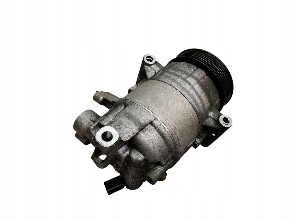 AIR CONDITIONING COMPRESSOR VW POLO V 6R GOLF VI SKODA SUPERB II 5K0820803A