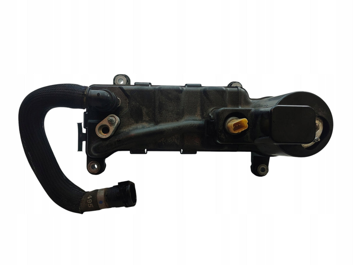 AIR CONDITIONING CONDENSER CITROEN C4 III e-C4 (2020-) 9830070780
