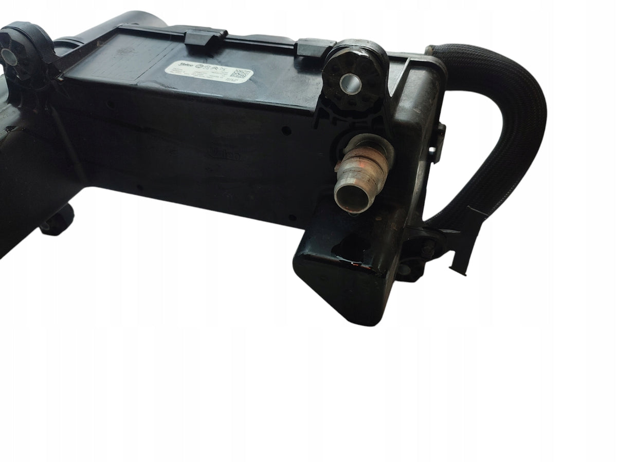AIR CONDITIONING CONDENSER CITROEN C4 III e-C4 (2020-) 9830070780