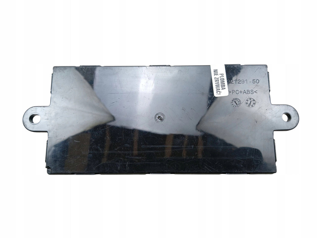 AIR CONDITIONING CONTROLLER MODULE AUDI Q4 E-TRON ENYOQ IV VW ID.5 1EA907727AH