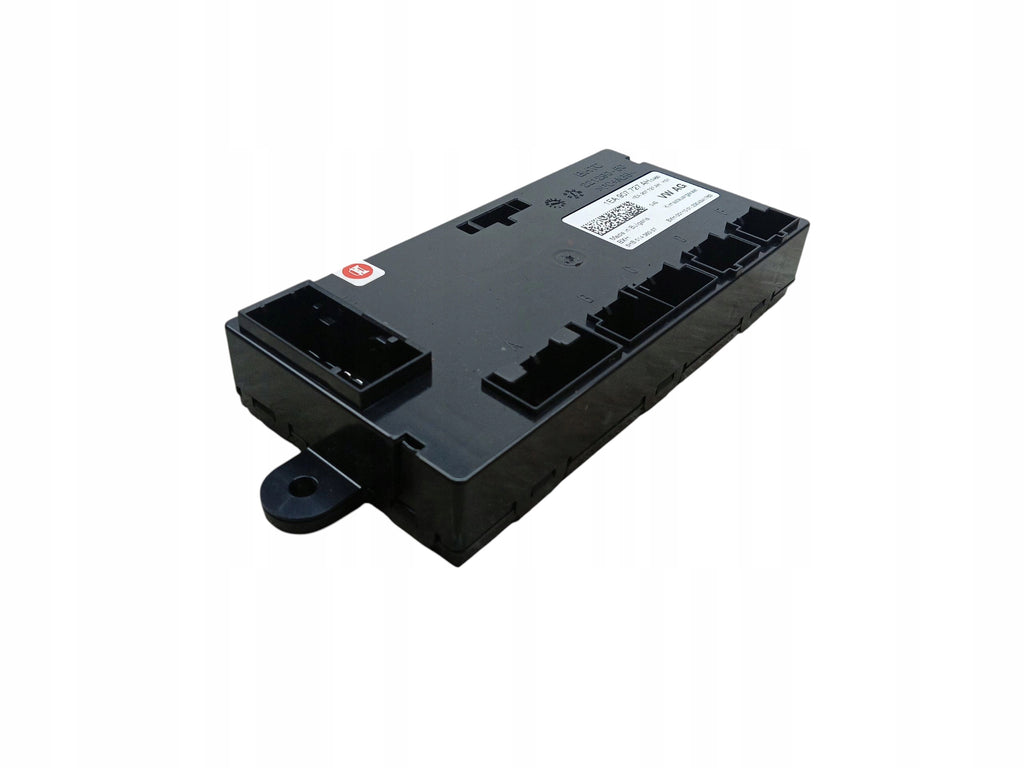 AIR CONDITIONING CONTROLLER MODULE AUDI Q4 E-TRON ENYOQ IV VW ID.5 1EA907727AH