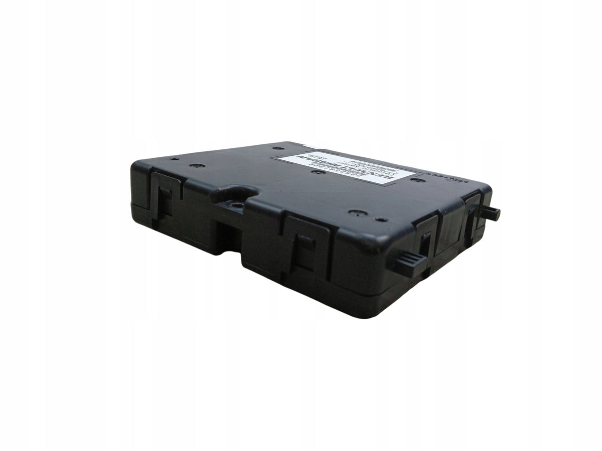 AIR CONDITIONING CONTROLLER MODULE CLIO V ARKANA CAPTUR II 285258299R
