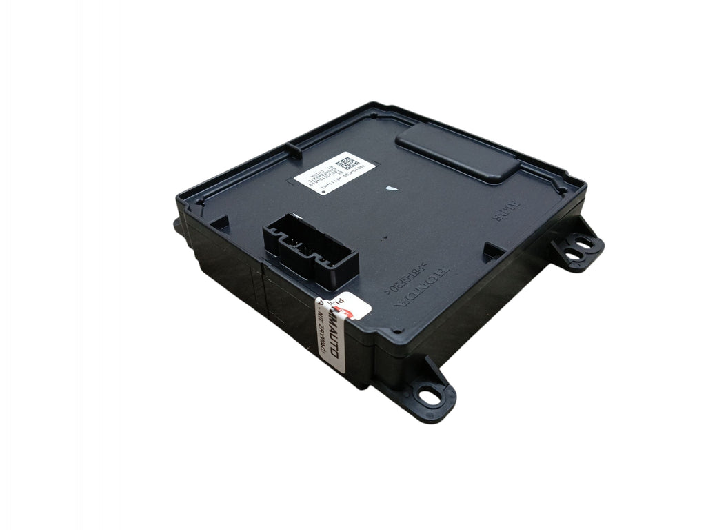 AIR CONDITIONING CONTROLLER MODULE HONDA CIVIC X (2017-2019) 79610-TGG-E111-M1