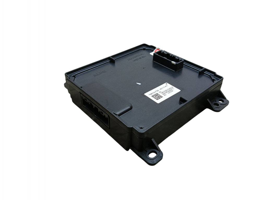 AIR CONDITIONING CONTROLLER MODULE HONDA CIVIC X (2017-2019) 79610-TGG-E111-M1