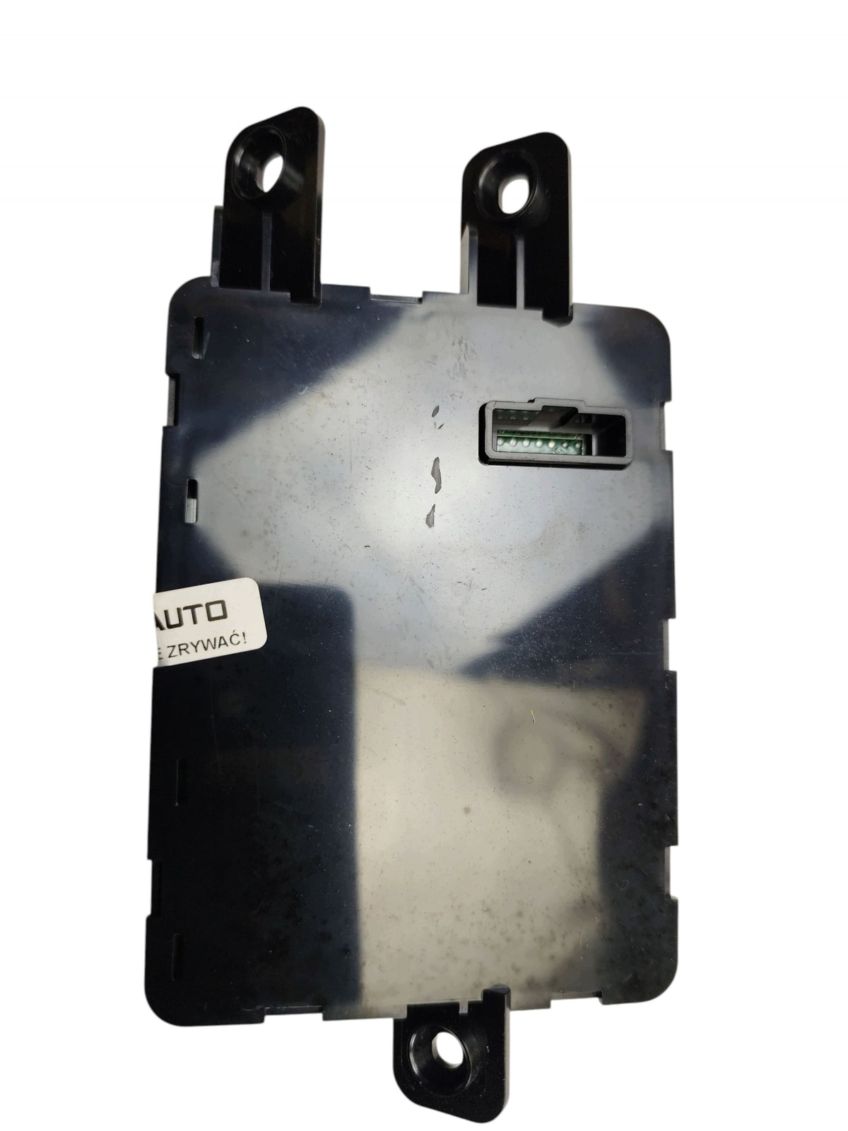 AIR CONDITIONING CONTROLLER MODULE JEEP CHEROKEE V KL (2014-2018) P68103284AF