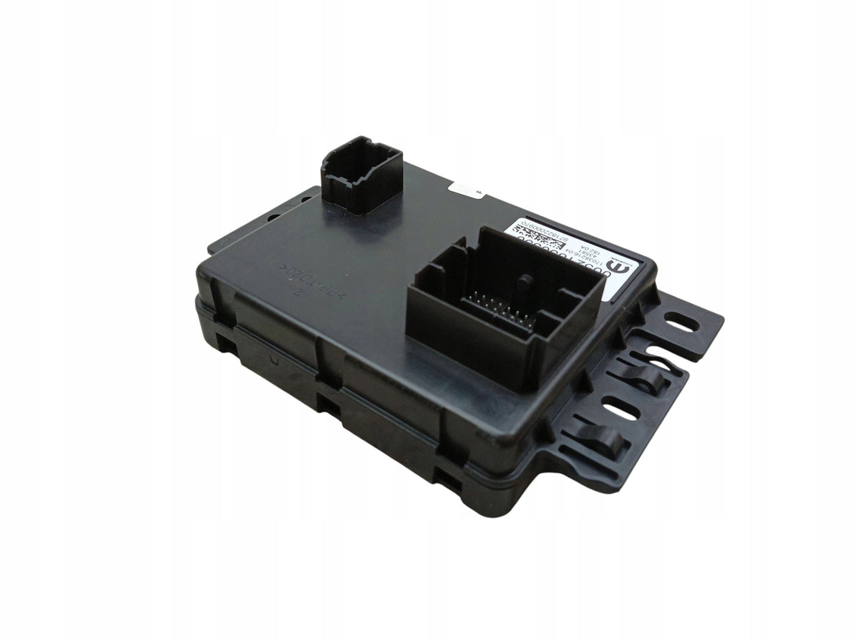AIR CONDITIONING CONTROLLER MODULE JEEP COMPASS II (2017-2020) 00521830550