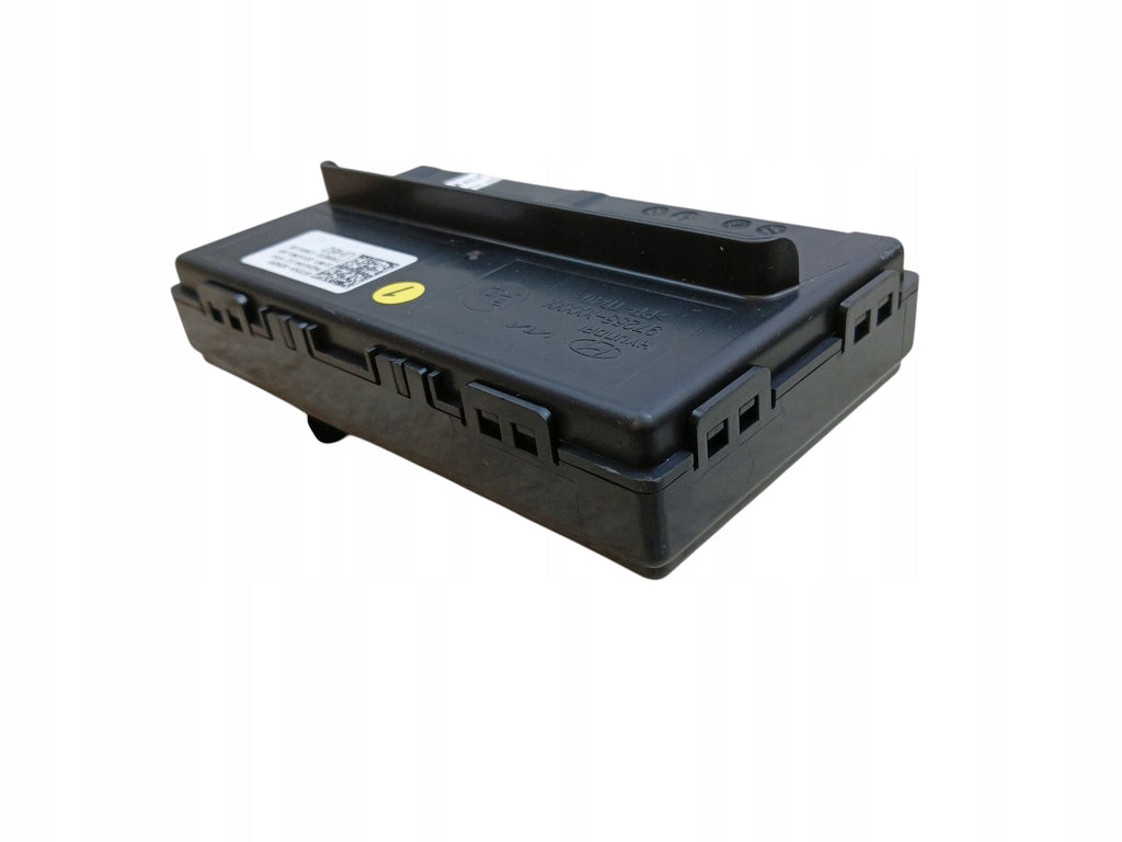 AIR CONDITIONING CONTROLLER MODULE KIA SPORTAGE V 97255R2620