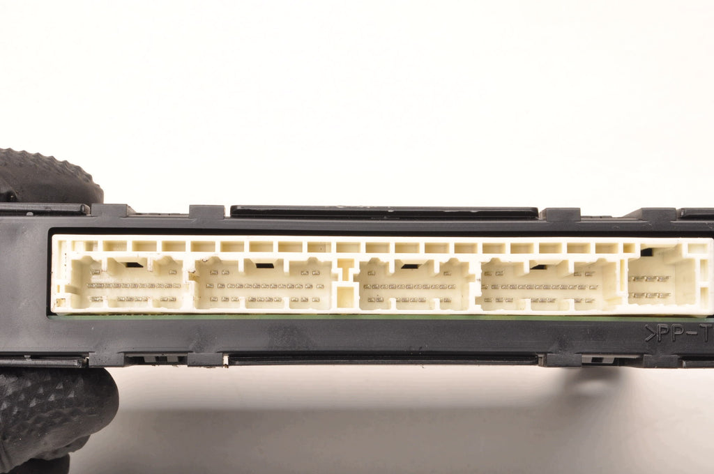 AIR CONDITIONING CONTROLLER MODULE LEXUS NX II 88650-78281