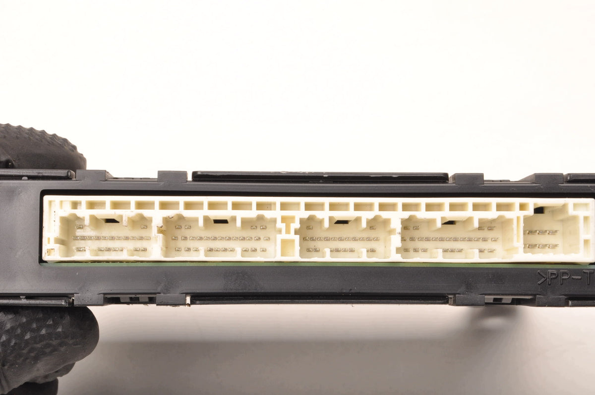 AIR CONDITIONING CONTROLLER MODULE LEXUS NX II 88650-78281