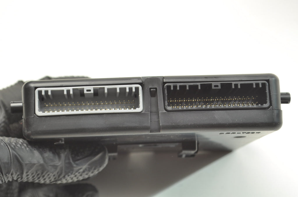 AIR CONDITIONING CONTROLLER MODULE RENAULT CLIO V 1.0 LIFT 285251735R